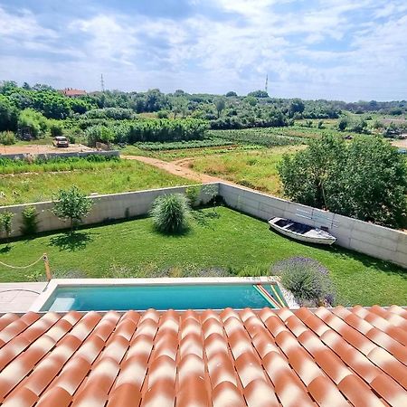 Villa Mira Pula Luaran gambar
